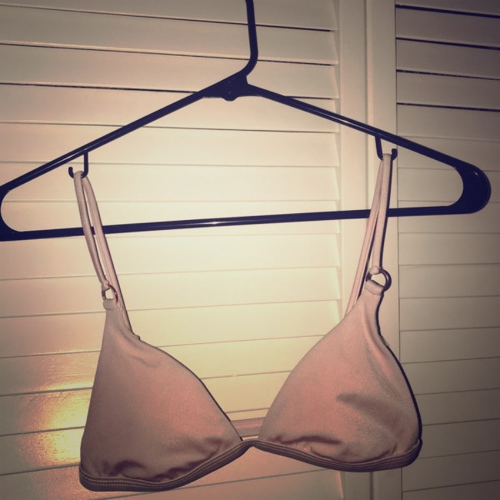 Pacsun bralette/Bikini top